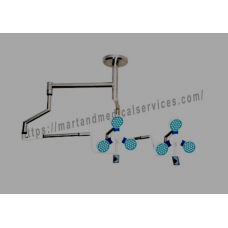 LED OT LIGHT ULTRA SERIES MODEL 403